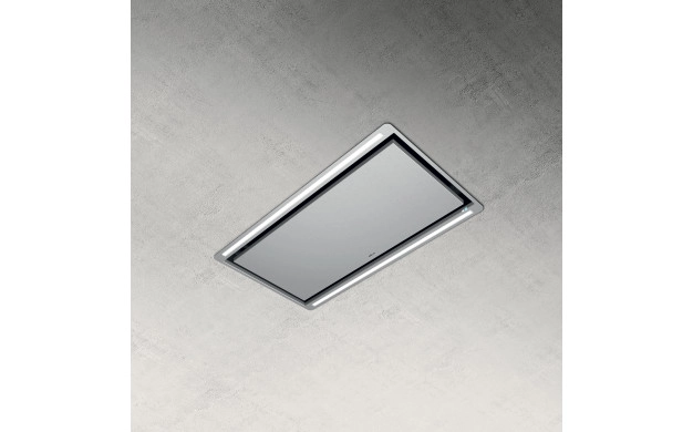 Таванен аспиратор Elica HILIGHT-X H30 IX 100